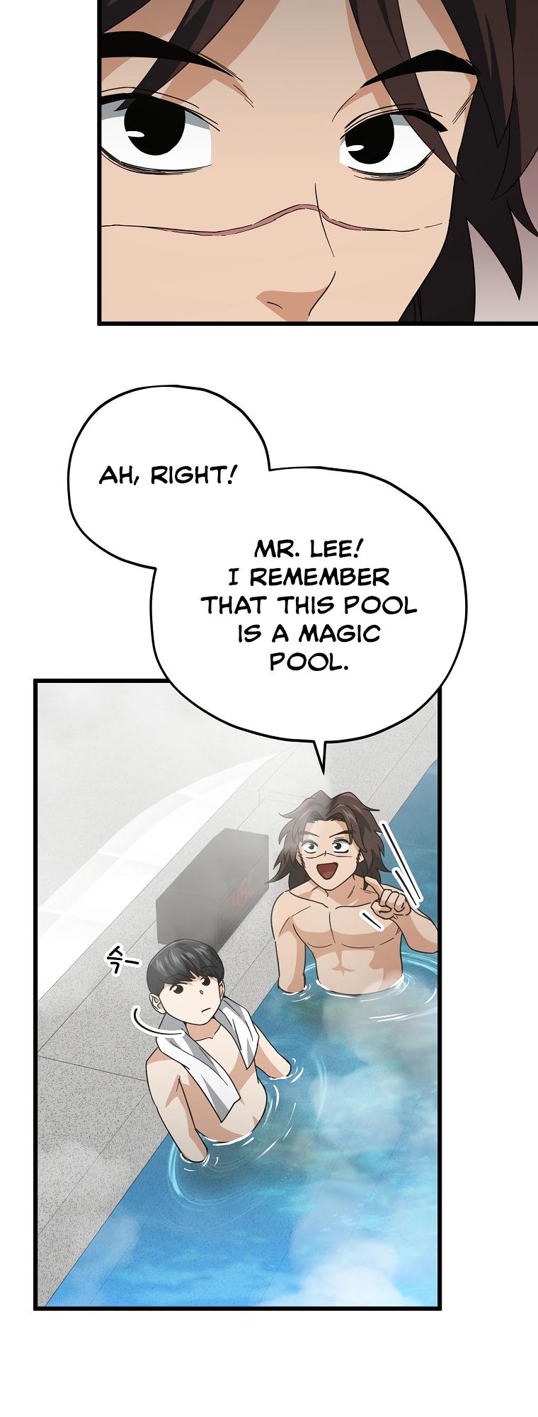 My Dad Is Too Strong Chap 142 - Next Chap 143