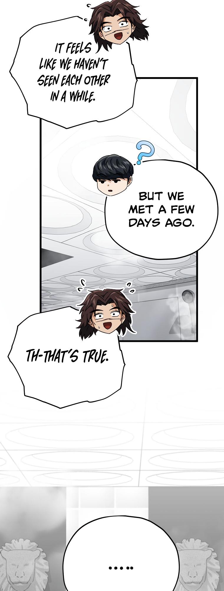 My Dad Is Too Strong Chap 142 - Next Chap 143