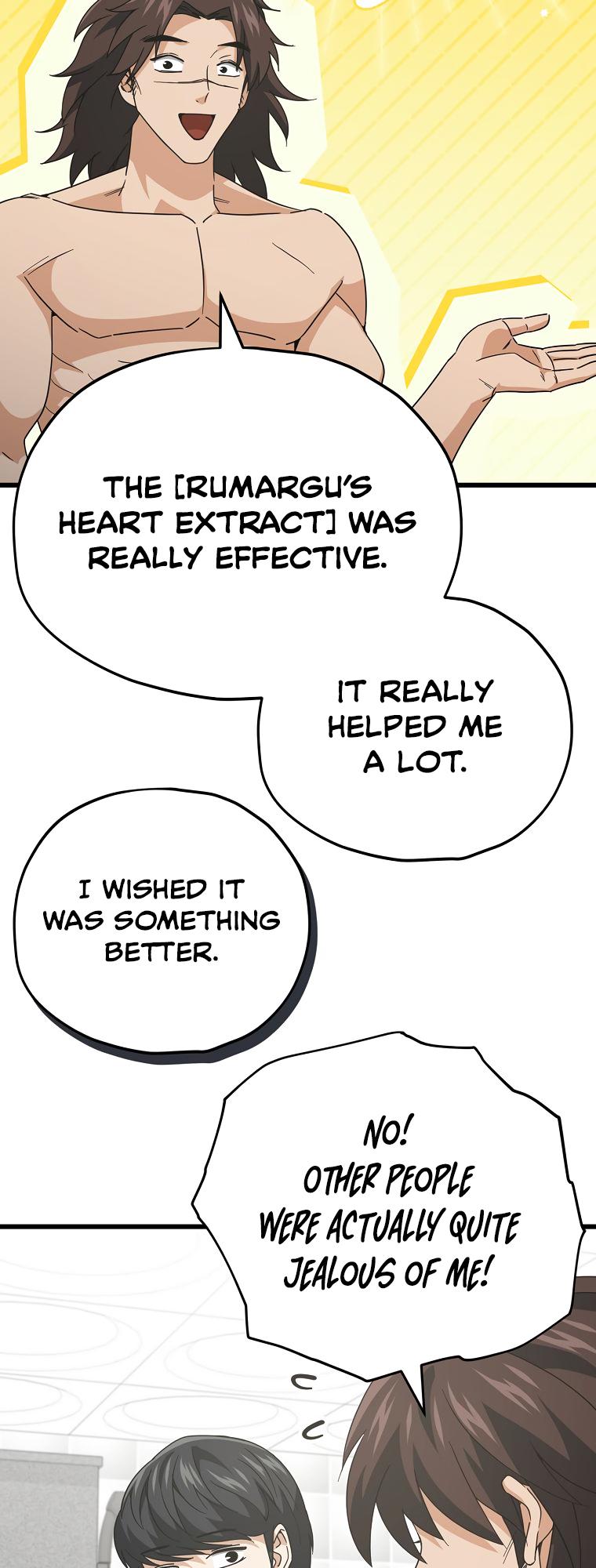 My Dad Is Too Strong Chap 142 - Next Chap 143