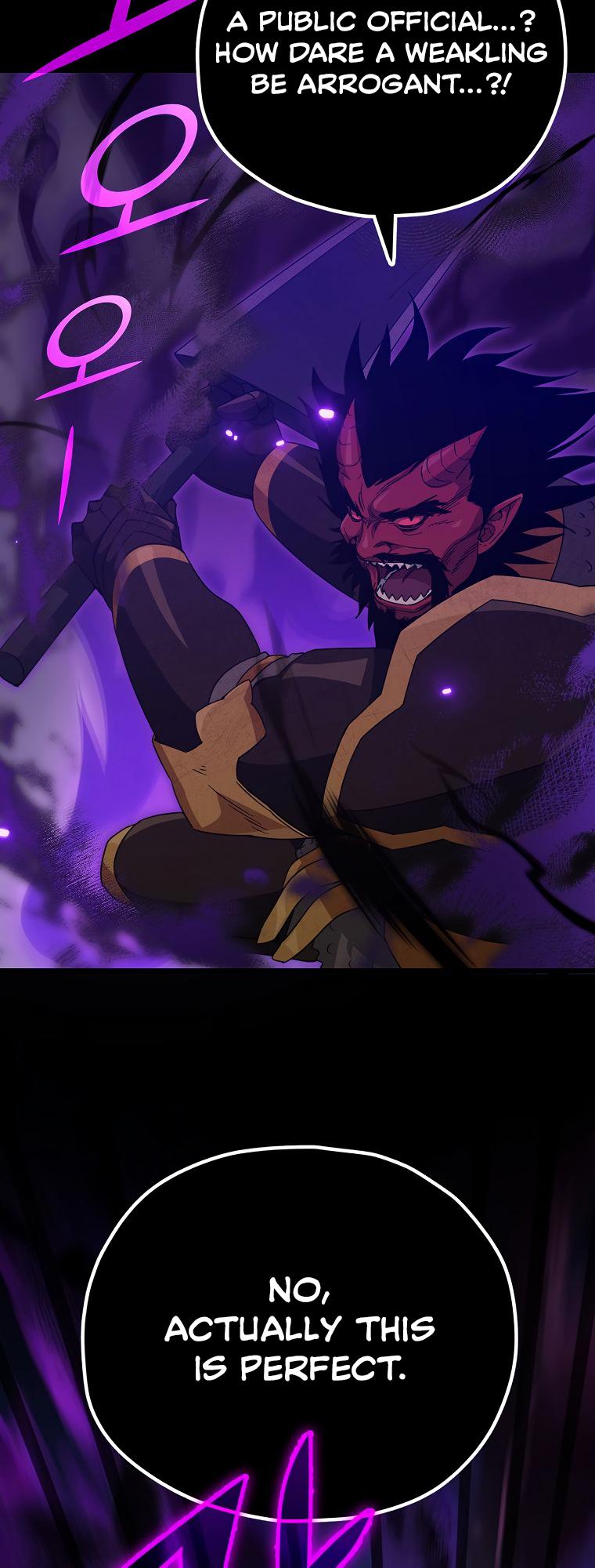 My Dad Is Too Strong Chap 142 - Next Chap 143