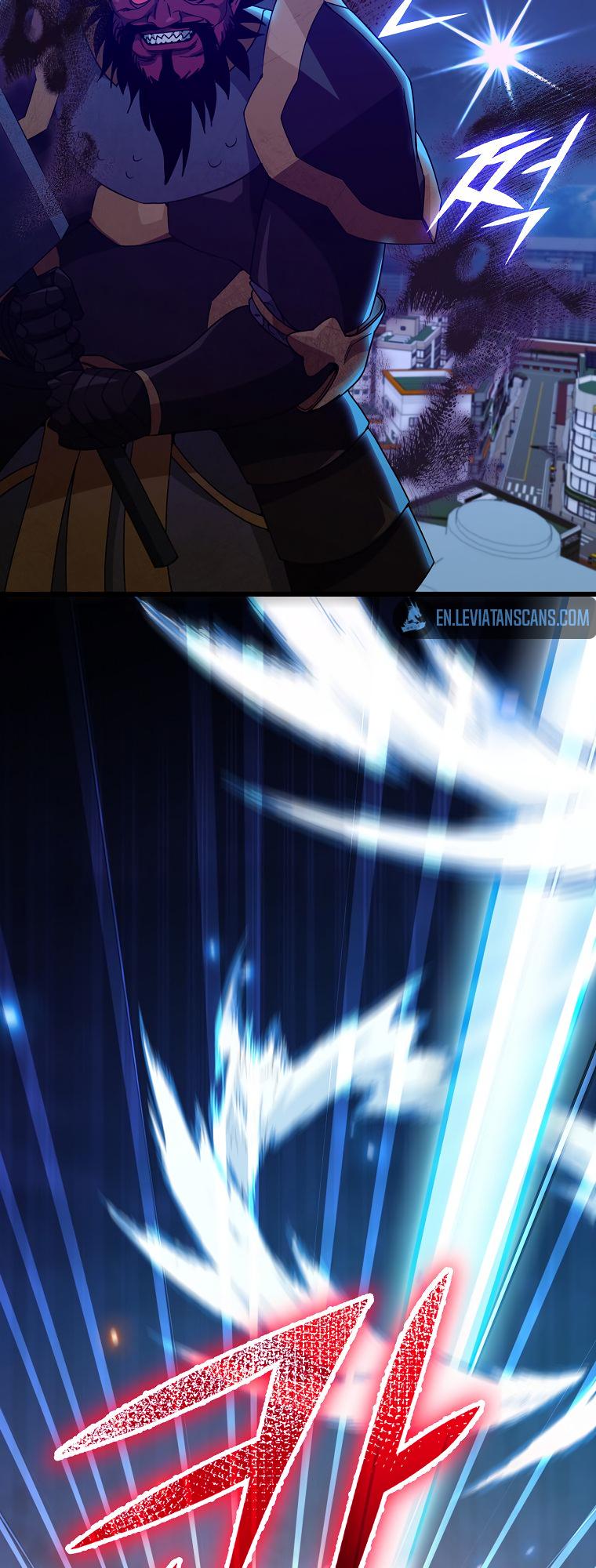 My Dad Is Too Strong Chap 142 - Next Chap 143