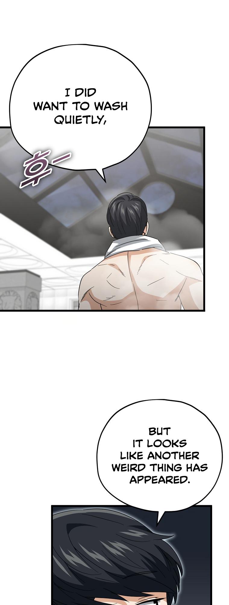 My Dad Is Too Strong Chap 142 - Next Chap 143
