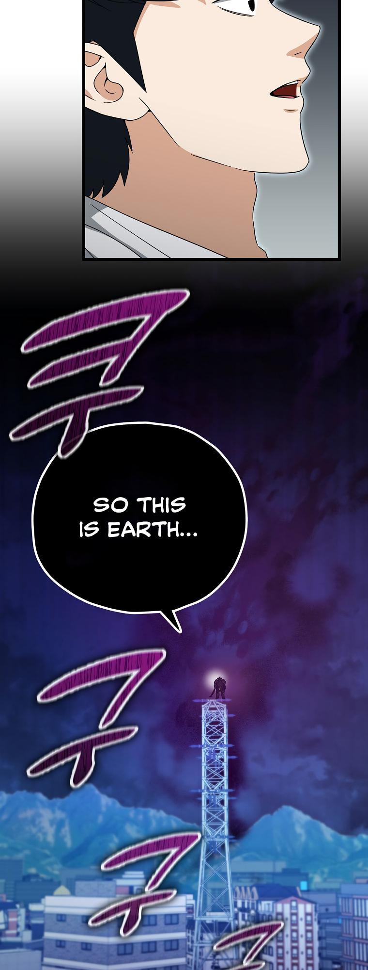 My Dad Is Too Strong Chap 142 - Next Chap 143