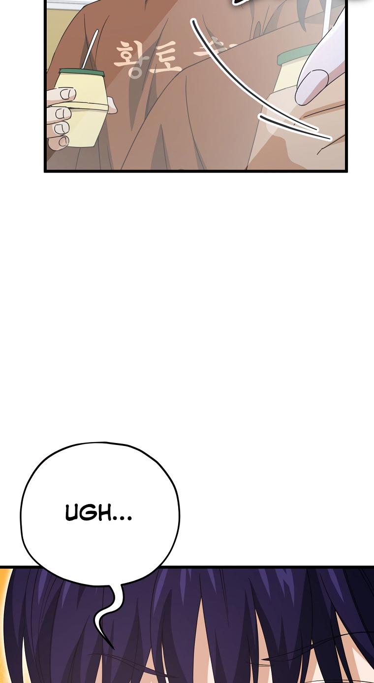 My Dad Is Too Strong Chap 142 - Next Chap 143