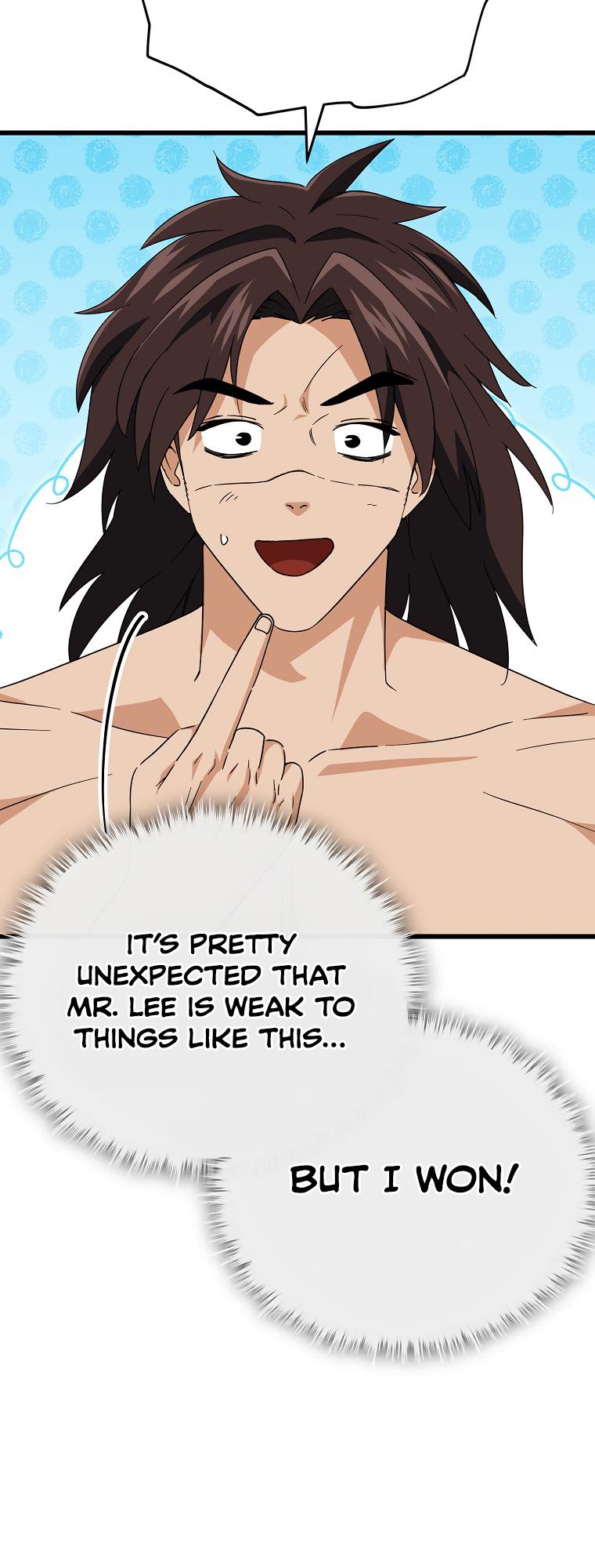 My Dad Is Too Strong Chap 142 - Next Chap 143