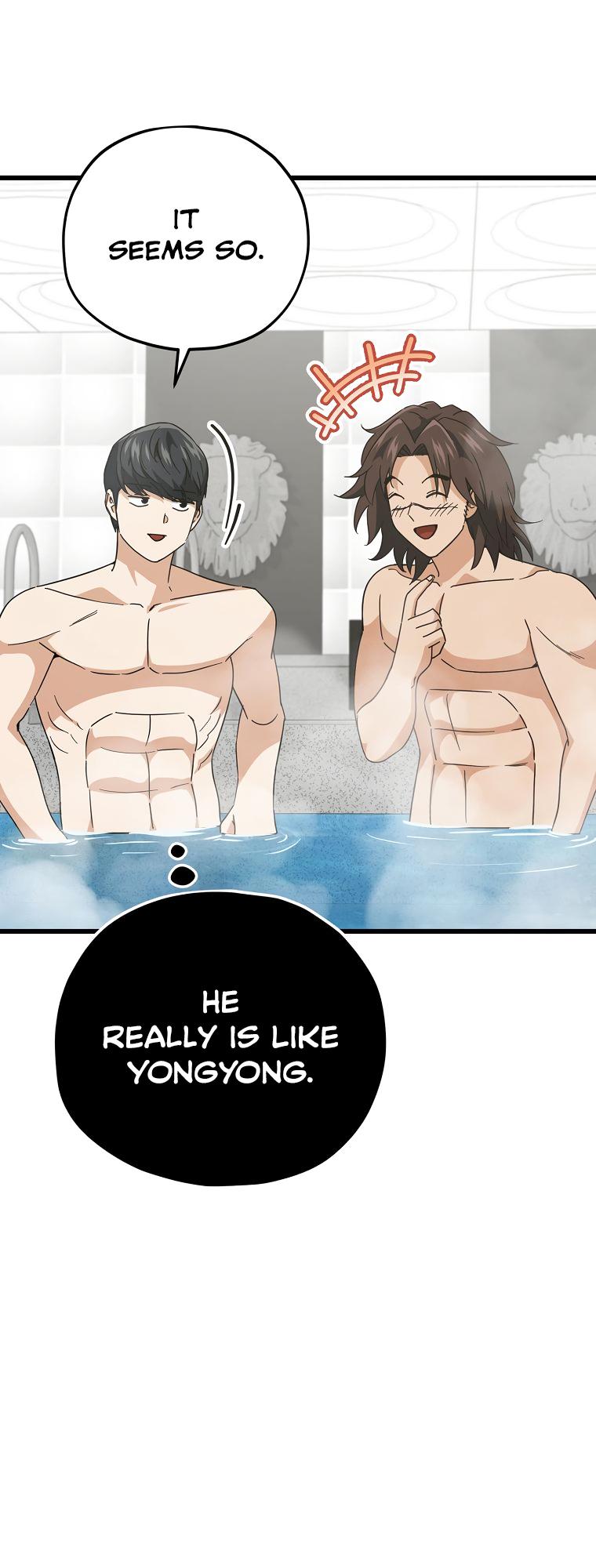My Dad Is Too Strong Chap 142 - Next Chap 143