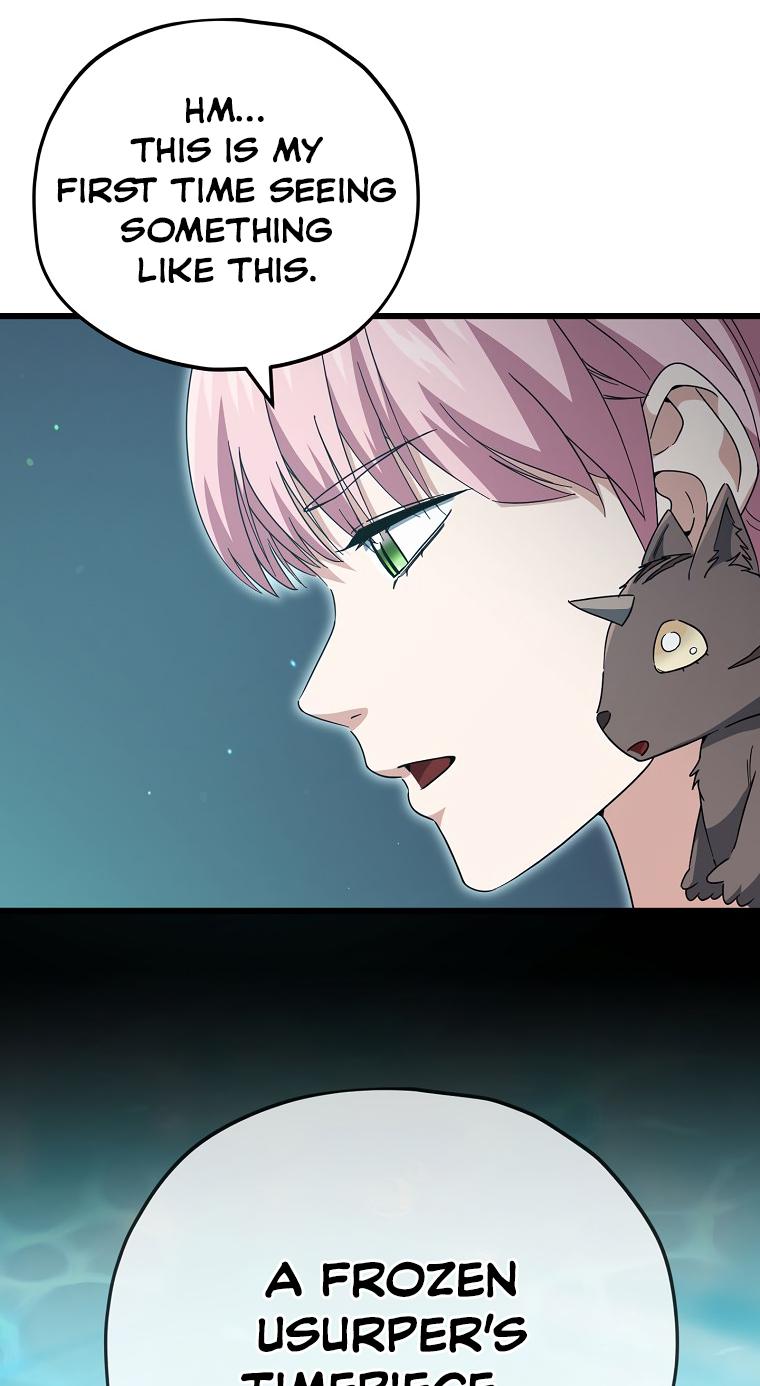 My Dad Is Too Strong Chap 142 - Next Chap 143