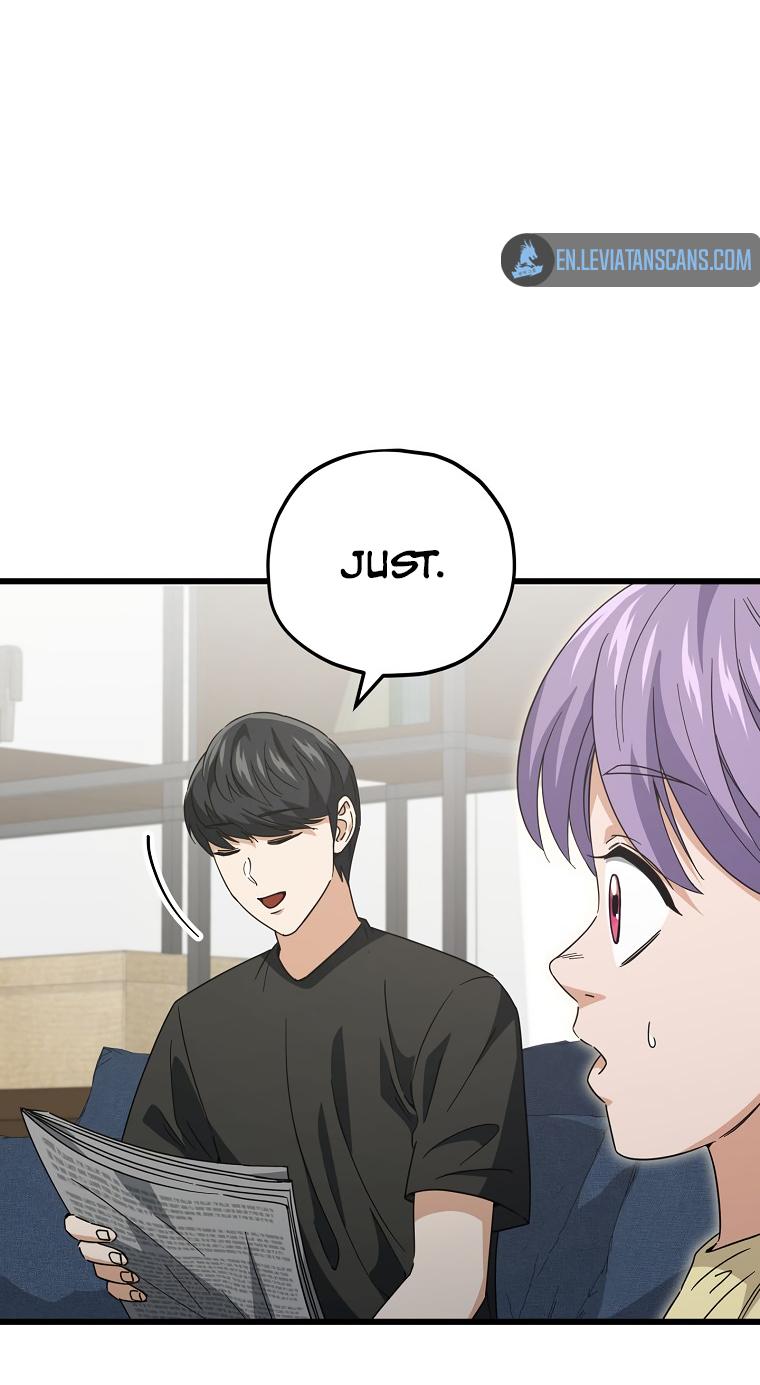 My Dad Is Too Strong Chap 142 - Next Chap 143