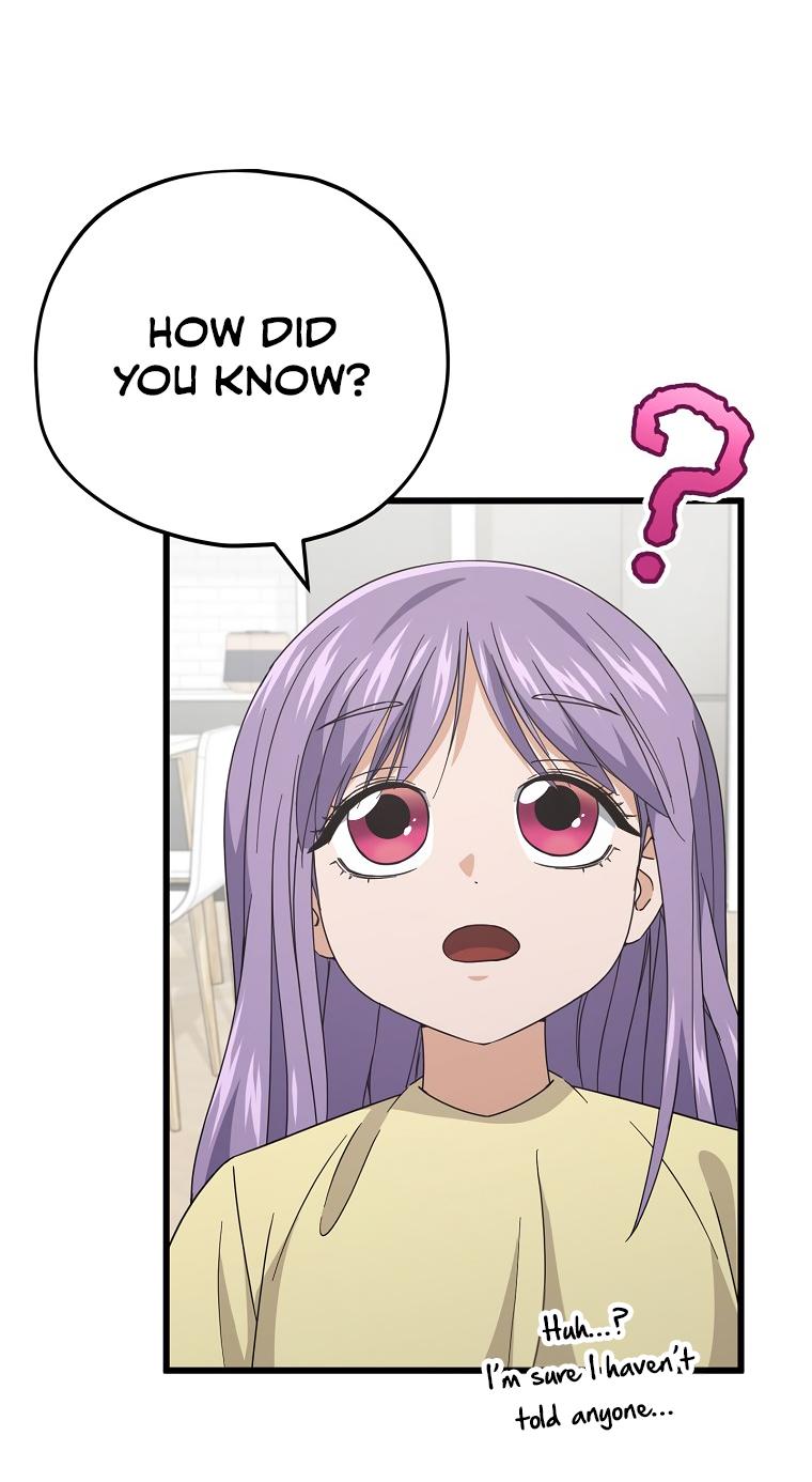 My Dad Is Too Strong Chap 142 - Next Chap 143