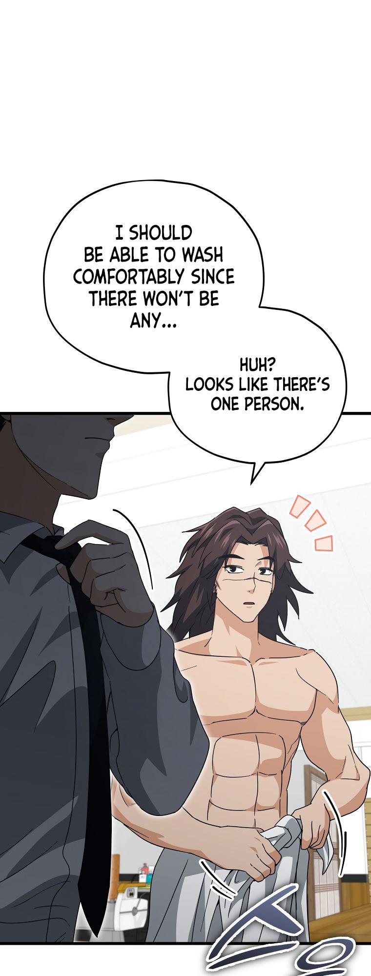 My Dad Is Too Strong Chap 142 - Next Chap 143