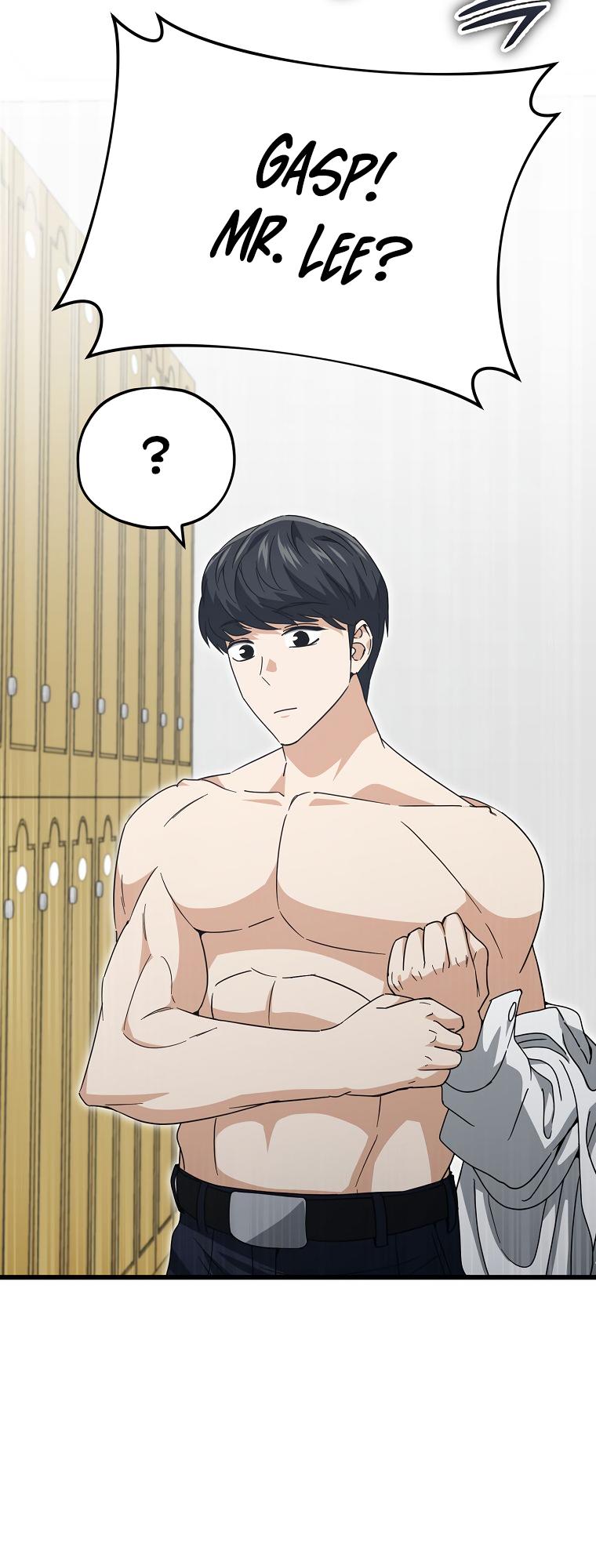 My Dad Is Too Strong Chap 142 - Next Chap 143