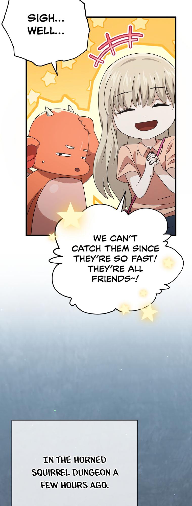 My Dad Is Too Strong Chap 143 - Next Chap 144