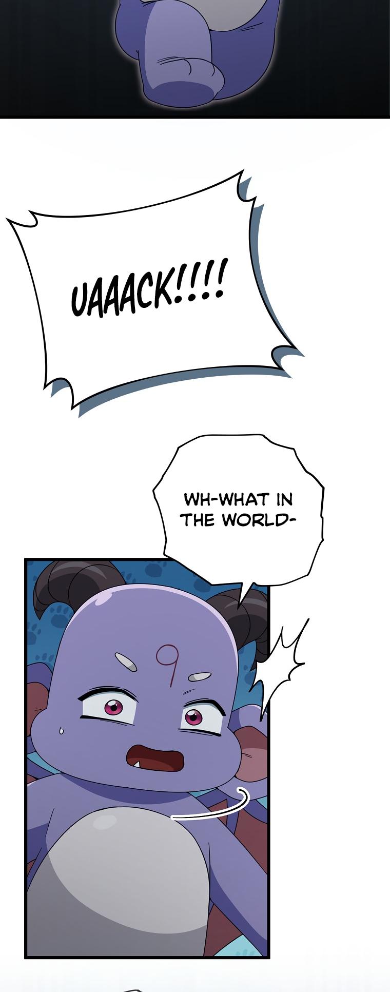 My Dad Is Too Strong Chap 143 - Next Chap 144