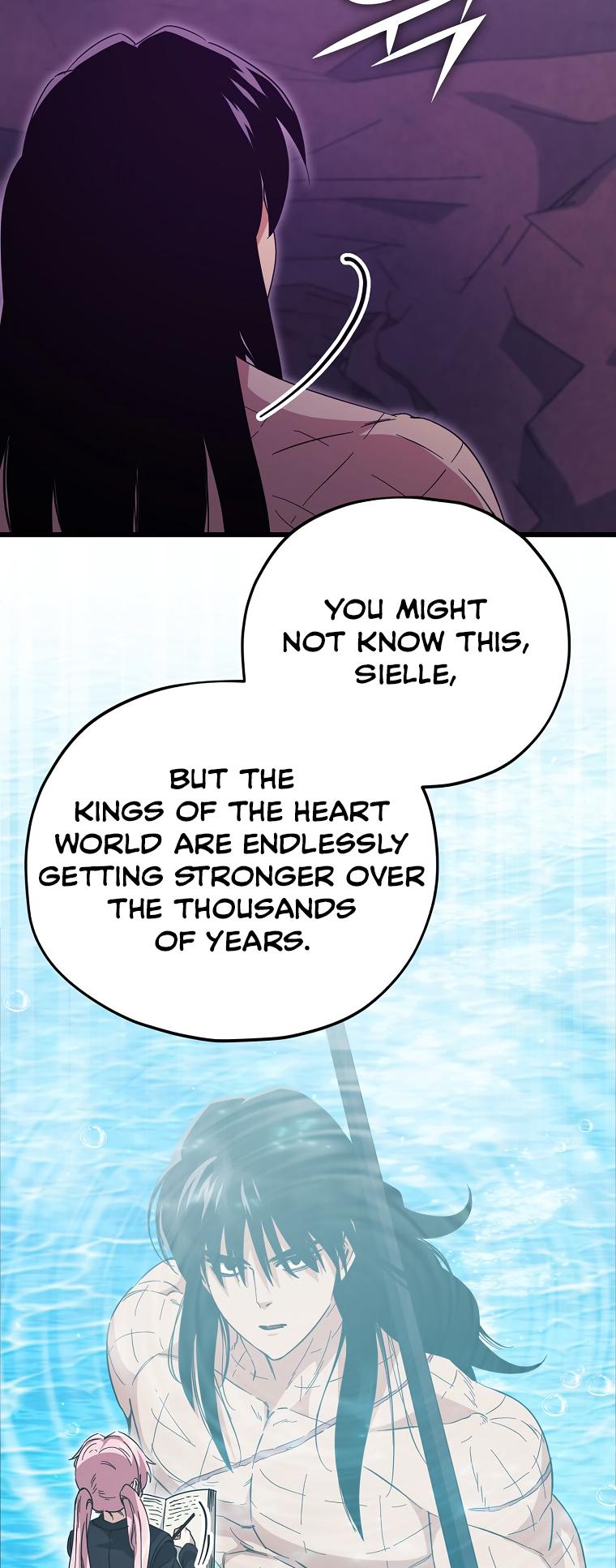 My Dad Is Too Strong Chap 143 - Next Chap 144