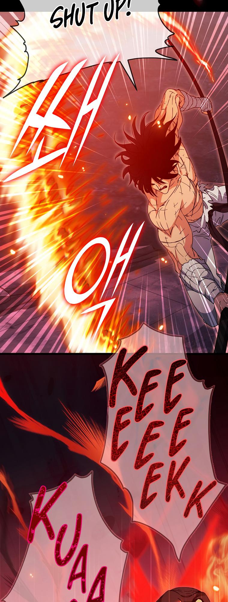 My Dad Is Too Strong Chap 143 - Next Chap 144