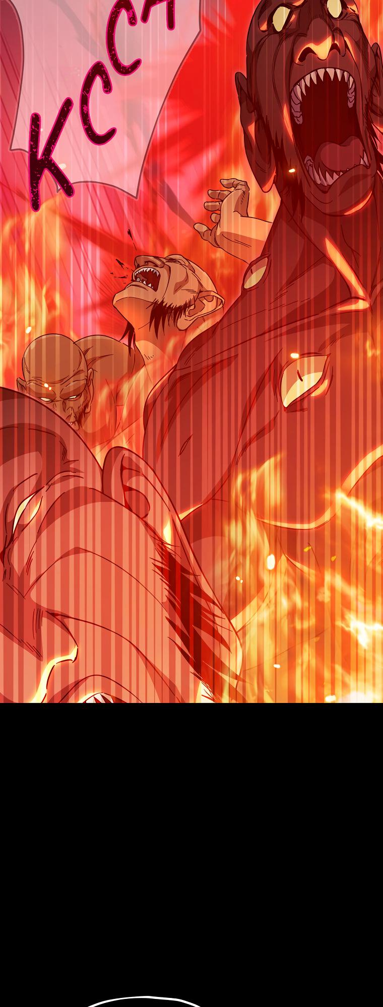 My Dad Is Too Strong Chap 143 - Next Chap 144