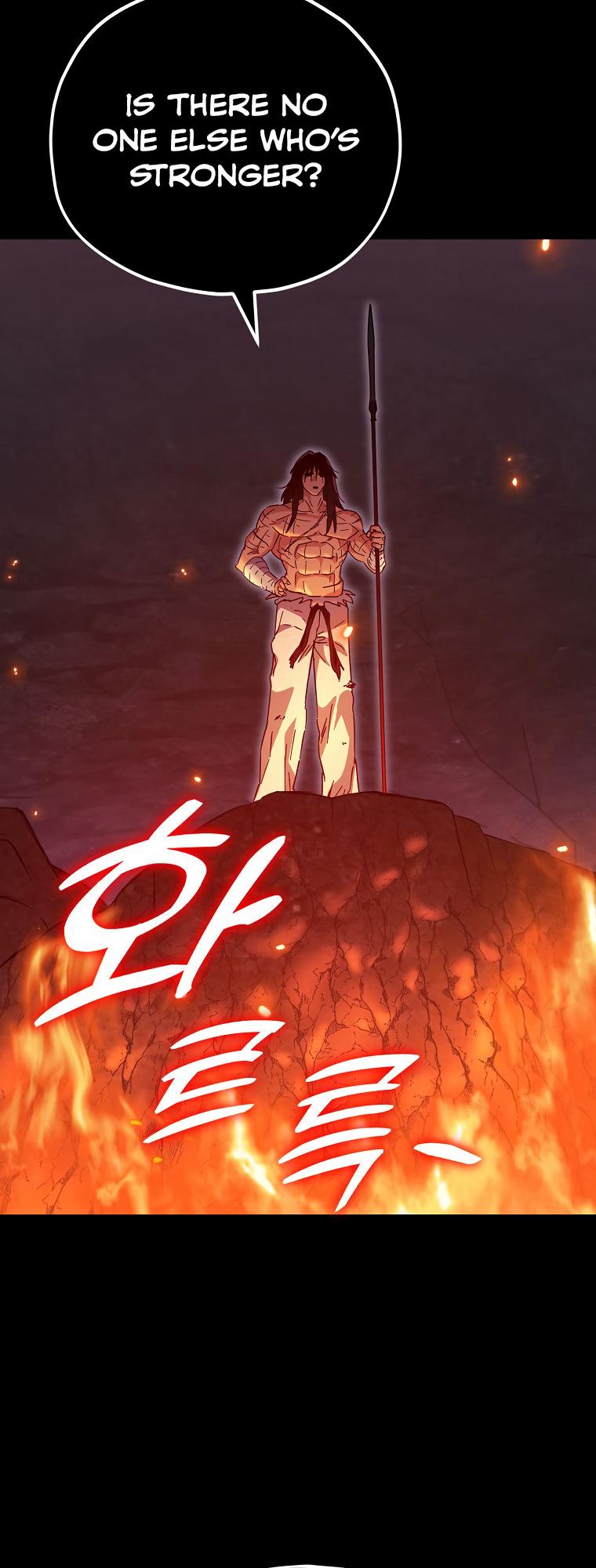 My Dad Is Too Strong Chap 143 - Next Chap 144