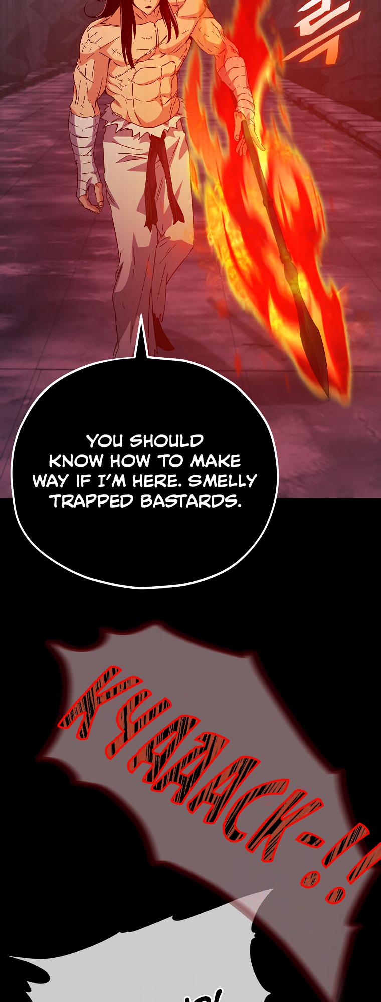 My Dad Is Too Strong Chap 143 - Next Chap 144