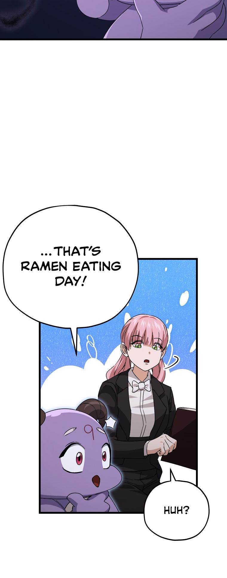 My Dad Is Too Strong Chap 143 - Next Chap 144