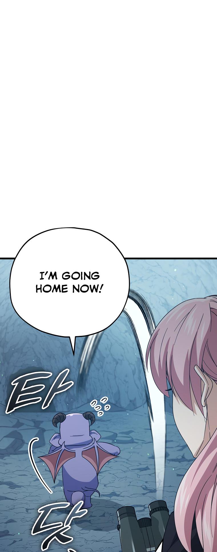 My Dad Is Too Strong Chap 143 - Next Chap 144