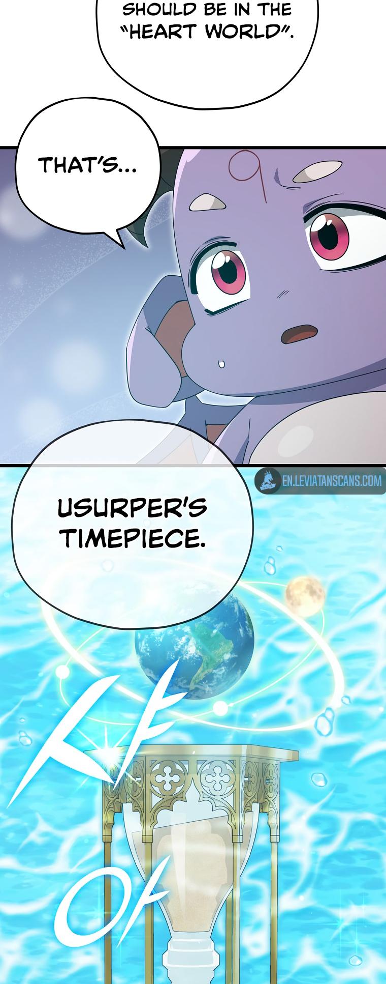 My Dad Is Too Strong Chap 143 - Next Chap 144
