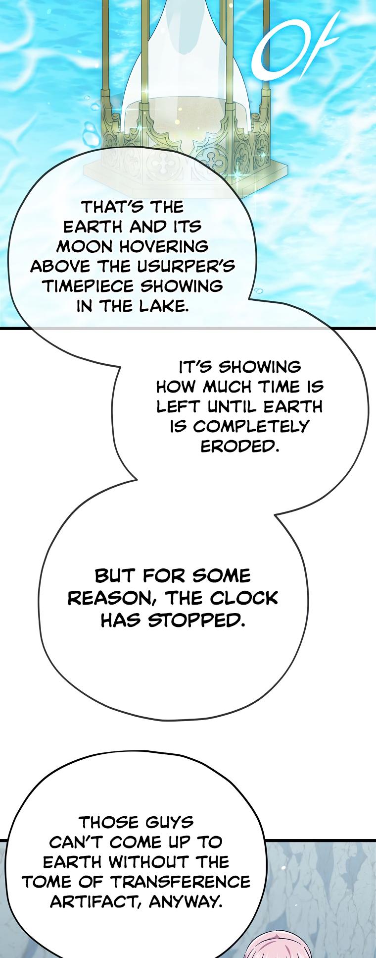 My Dad Is Too Strong Chap 143 - Next Chap 144
