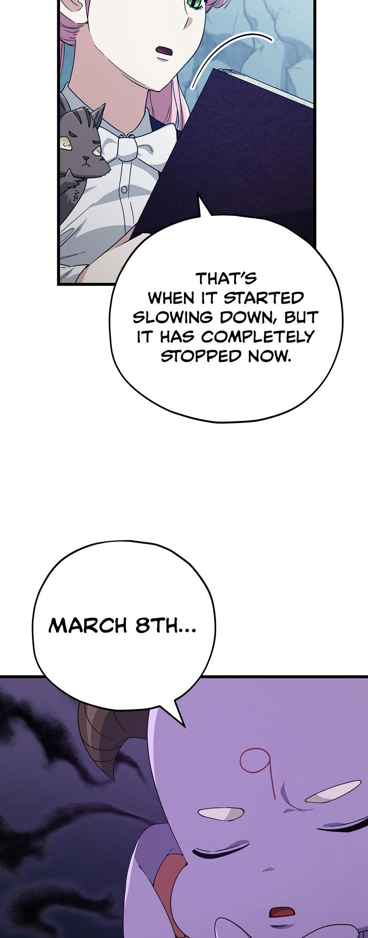 My Dad Is Too Strong Chap 143 - Next Chap 144