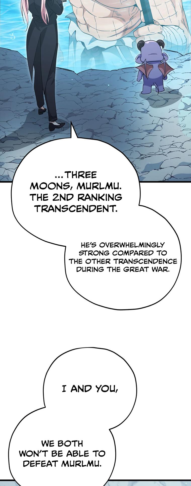 My Dad Is Too Strong Chap 143 - Next Chap 144