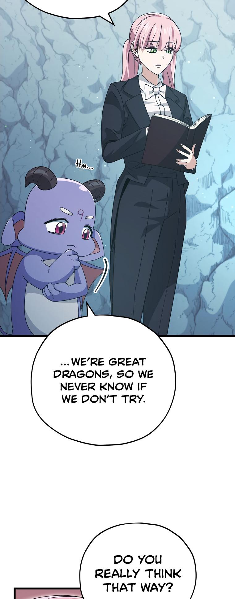 My Dad Is Too Strong Chap 143 - Next Chap 144