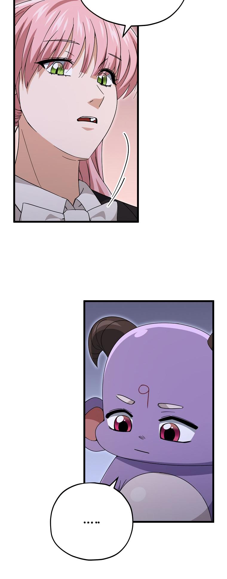 My Dad Is Too Strong Chap 143 - Next Chap 144