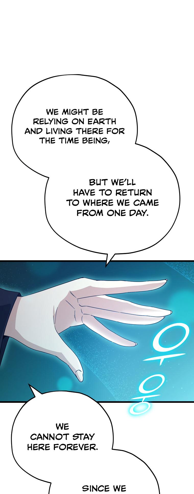 My Dad Is Too Strong Chap 143 - Next Chap 144