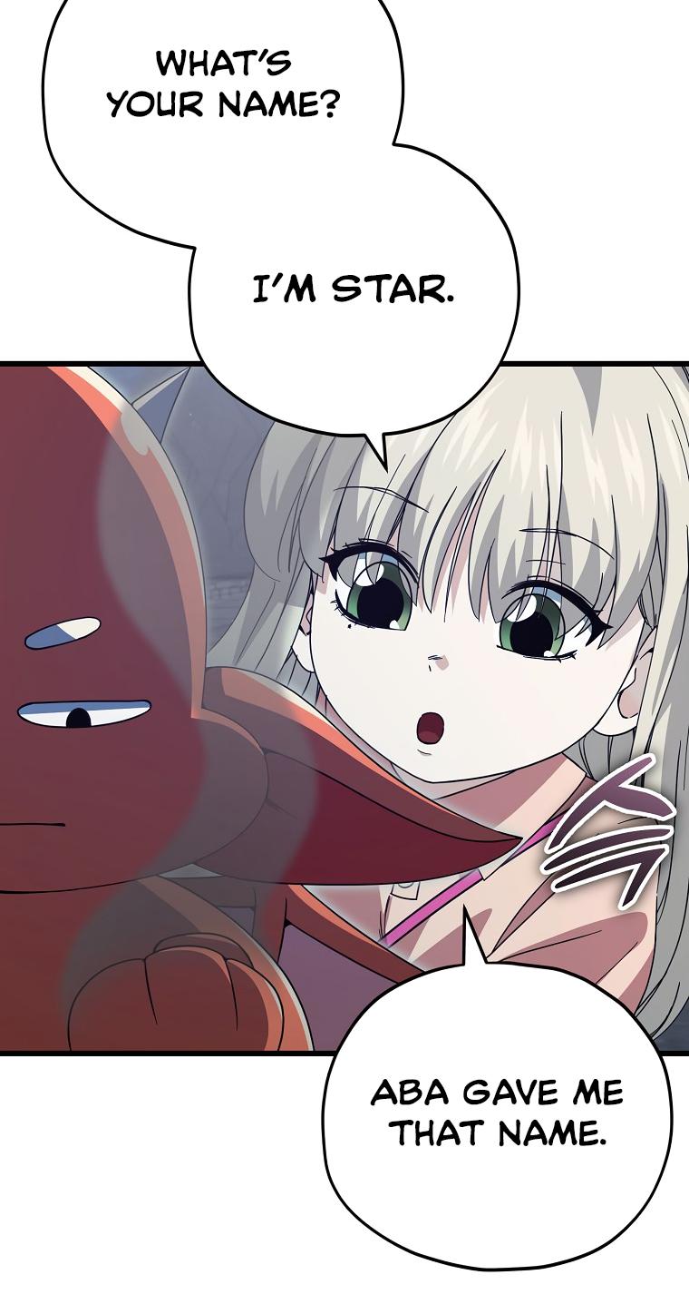 My Dad Is Too Strong Chap 143 - Next Chap 144