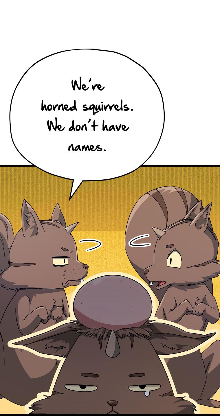 My Dad Is Too Strong Chap 143 - Next Chap 144