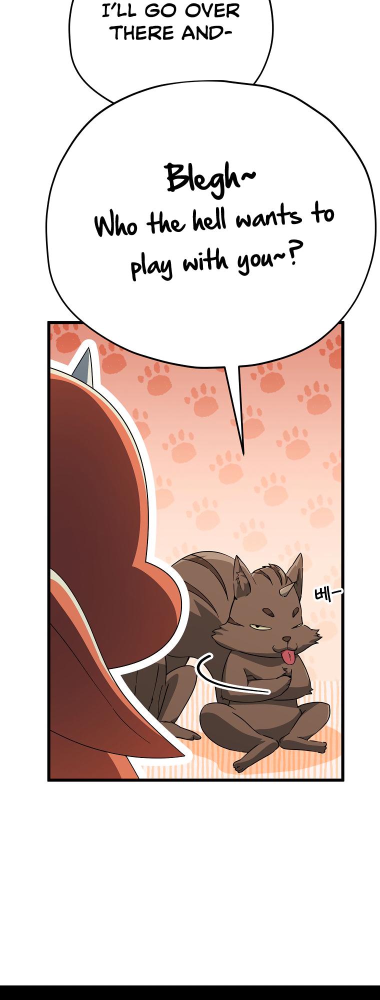 My Dad Is Too Strong Chap 143 - Next Chap 144