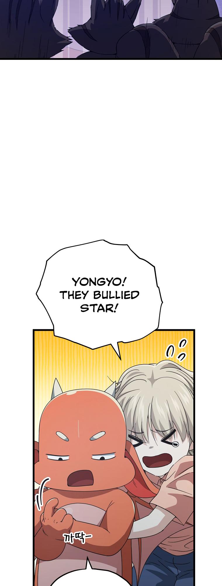 My Dad Is Too Strong Chap 143 - Next Chap 144