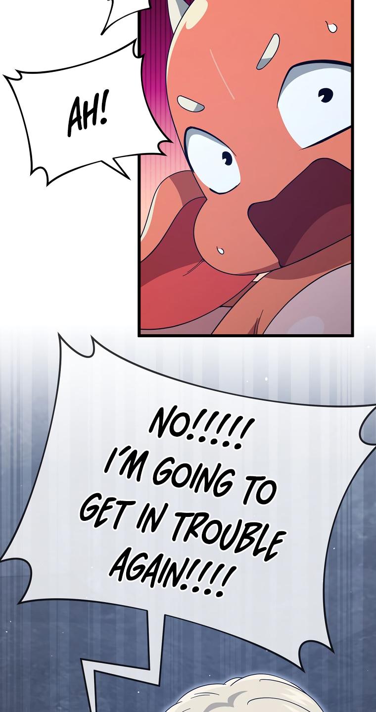My Dad Is Too Strong Chap 143 - Next Chap 144