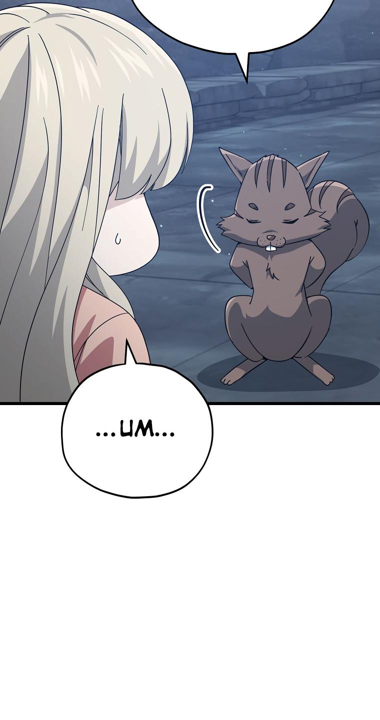 My Dad Is Too Strong Chap 143 - Next Chap 144
