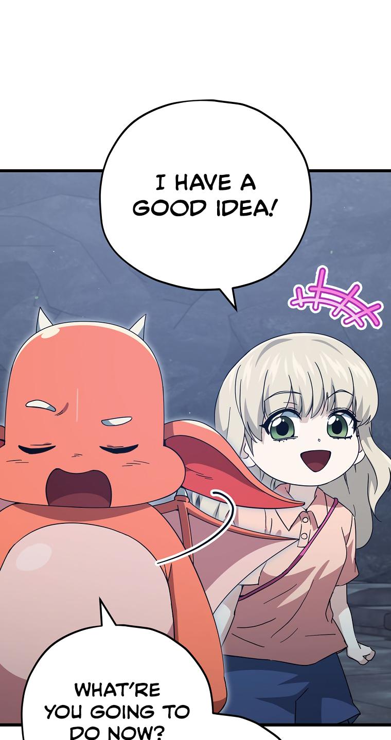 My Dad Is Too Strong Chap 143 - Next Chap 144