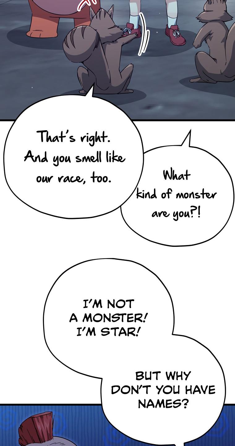 My Dad Is Too Strong Chap 143 - Next Chap 144