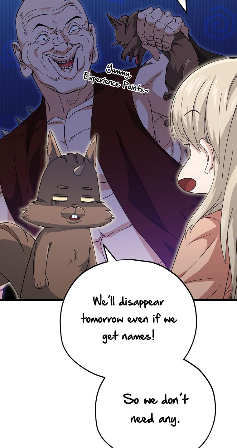 My Dad Is Too Strong Chap 143 - Next Chap 144