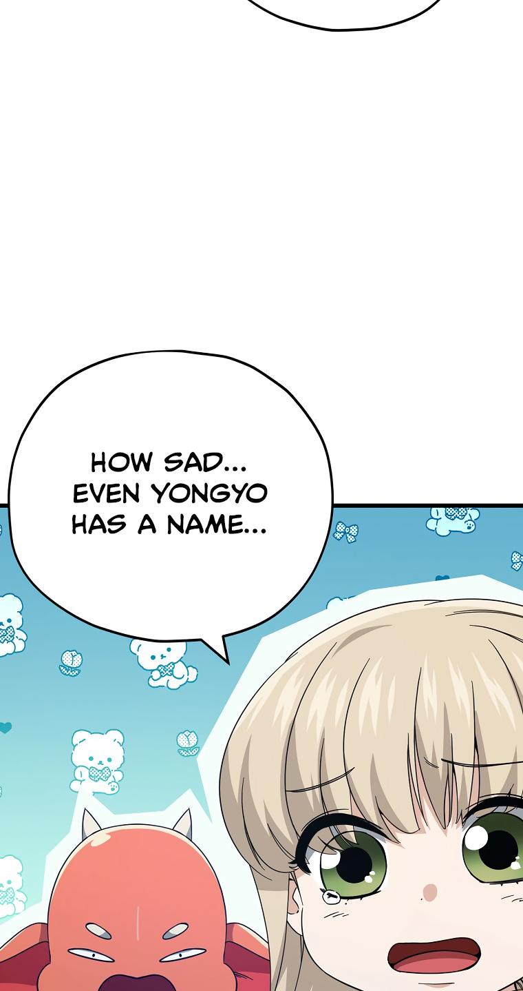 My Dad Is Too Strong Chap 143 - Next Chap 144