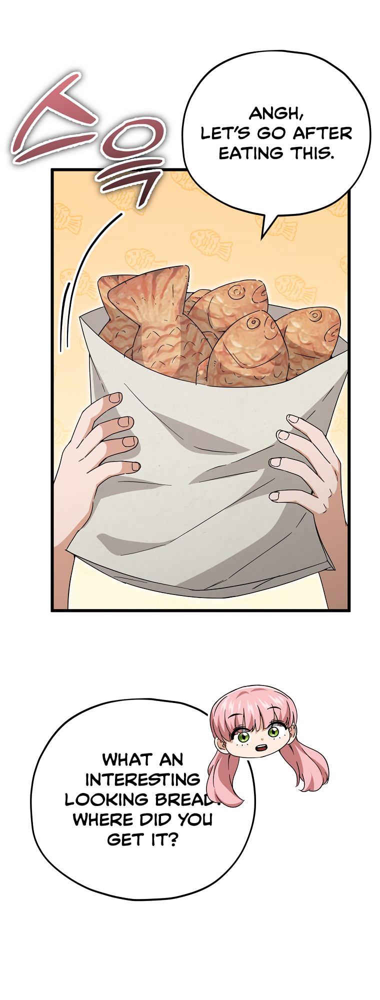 My Dad Is Too Strong Chap 143 - Next Chap 144