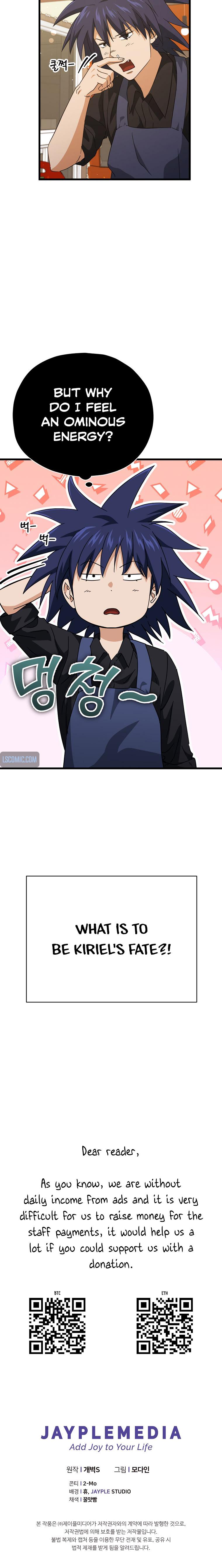 My Dad Is Too Strong Chap 156 - Next Chap 157
