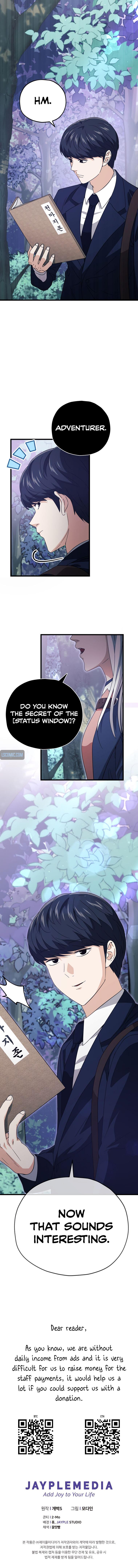 My Dad Is Too Strong Chap 158 - Next Chap 159
