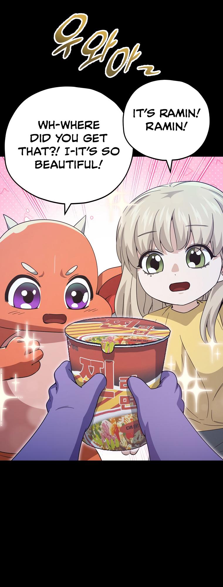 My Dad Is Too Strong Chap 150 - Next Chap 151