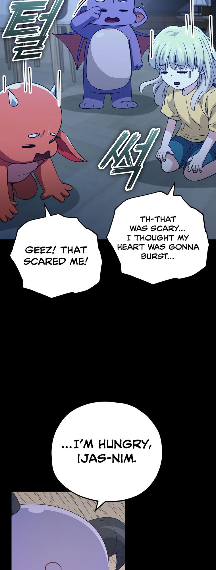 My Dad Is Too Strong Chap 150 - Next Chap 151
