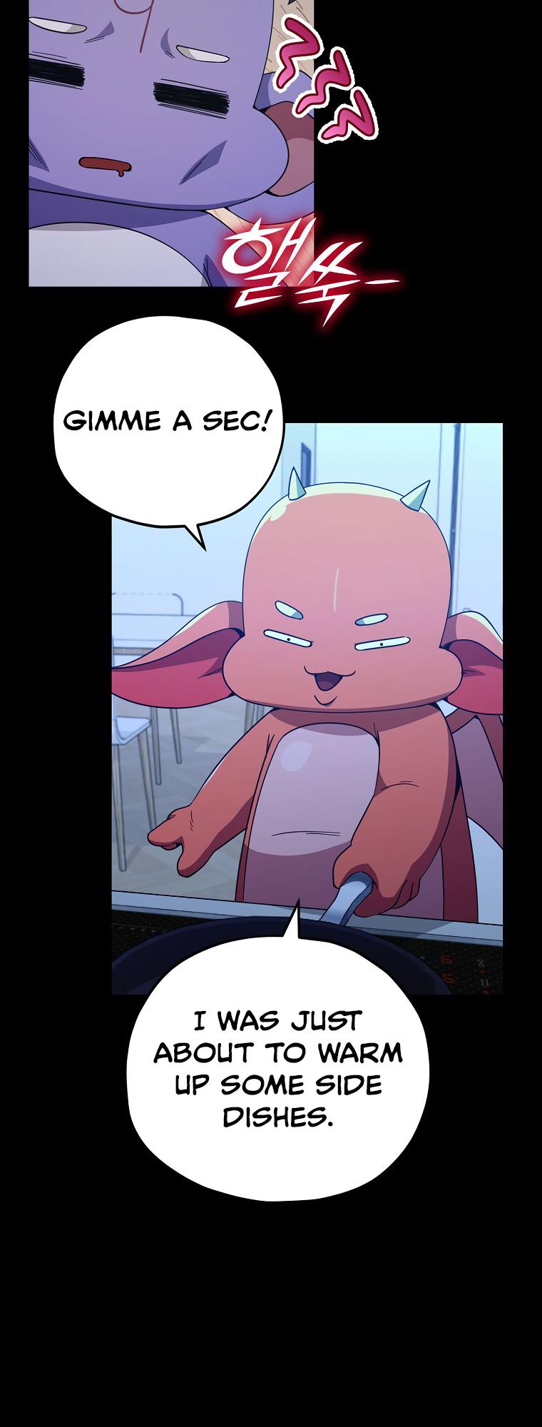 My Dad Is Too Strong Chap 150 - Next Chap 151
