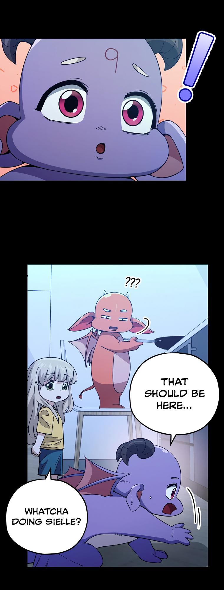 My Dad Is Too Strong Chap 150 - Next Chap 151