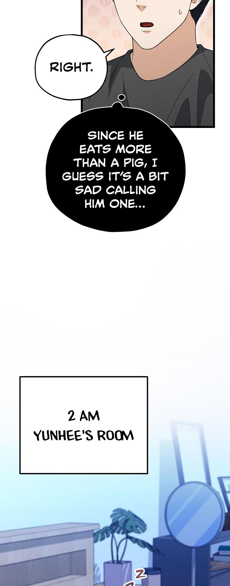 My Dad Is Too Strong Chap 150 - Next Chap 151