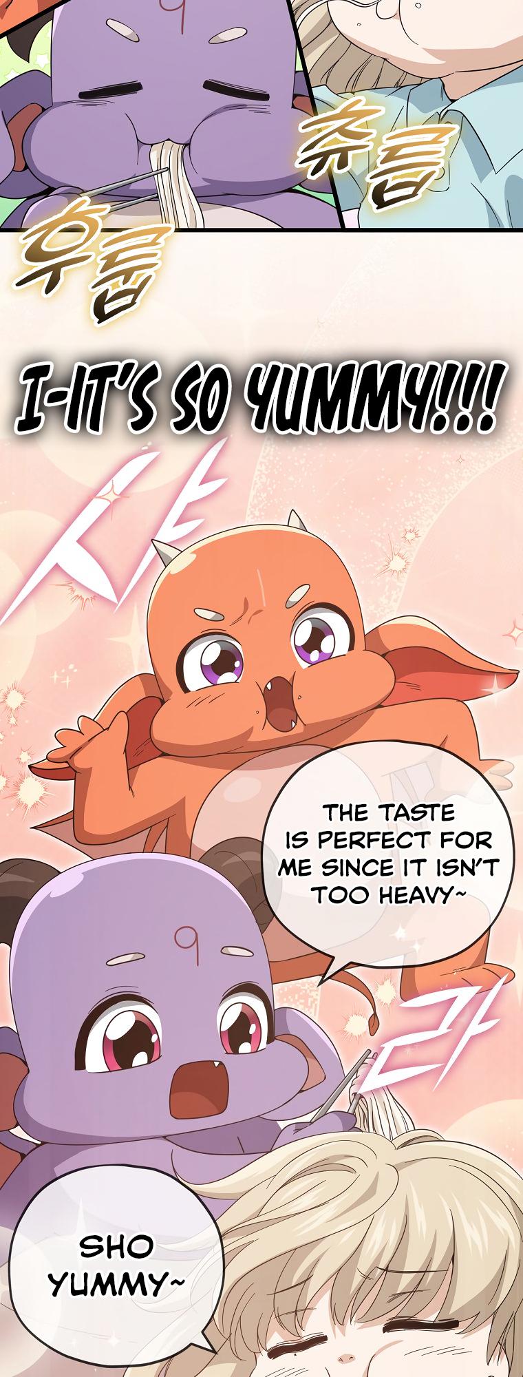 My Dad Is Too Strong Chap 150 - Next Chap 151